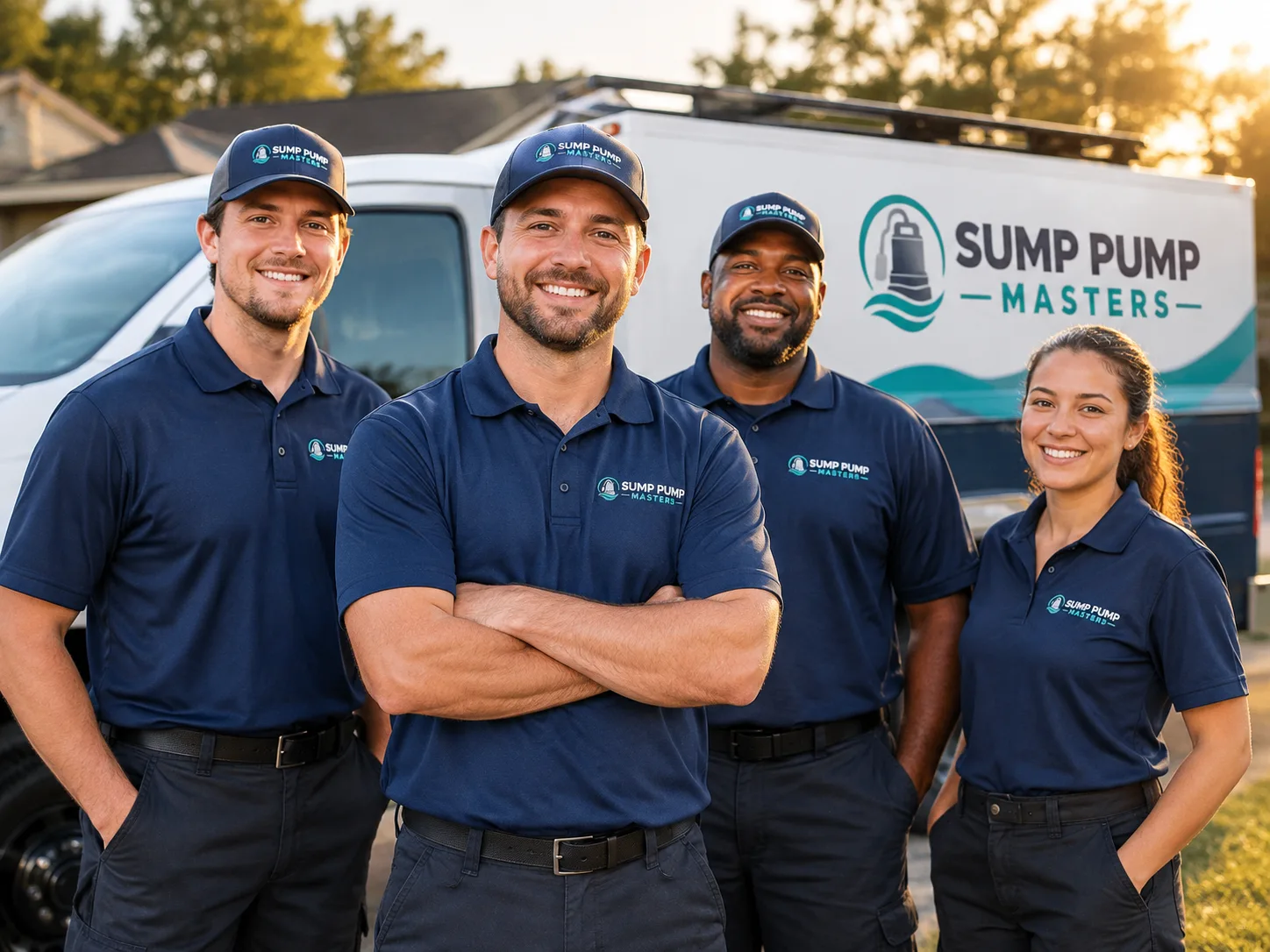 Sump Pump Repair company in Grand Forks Afb, ND