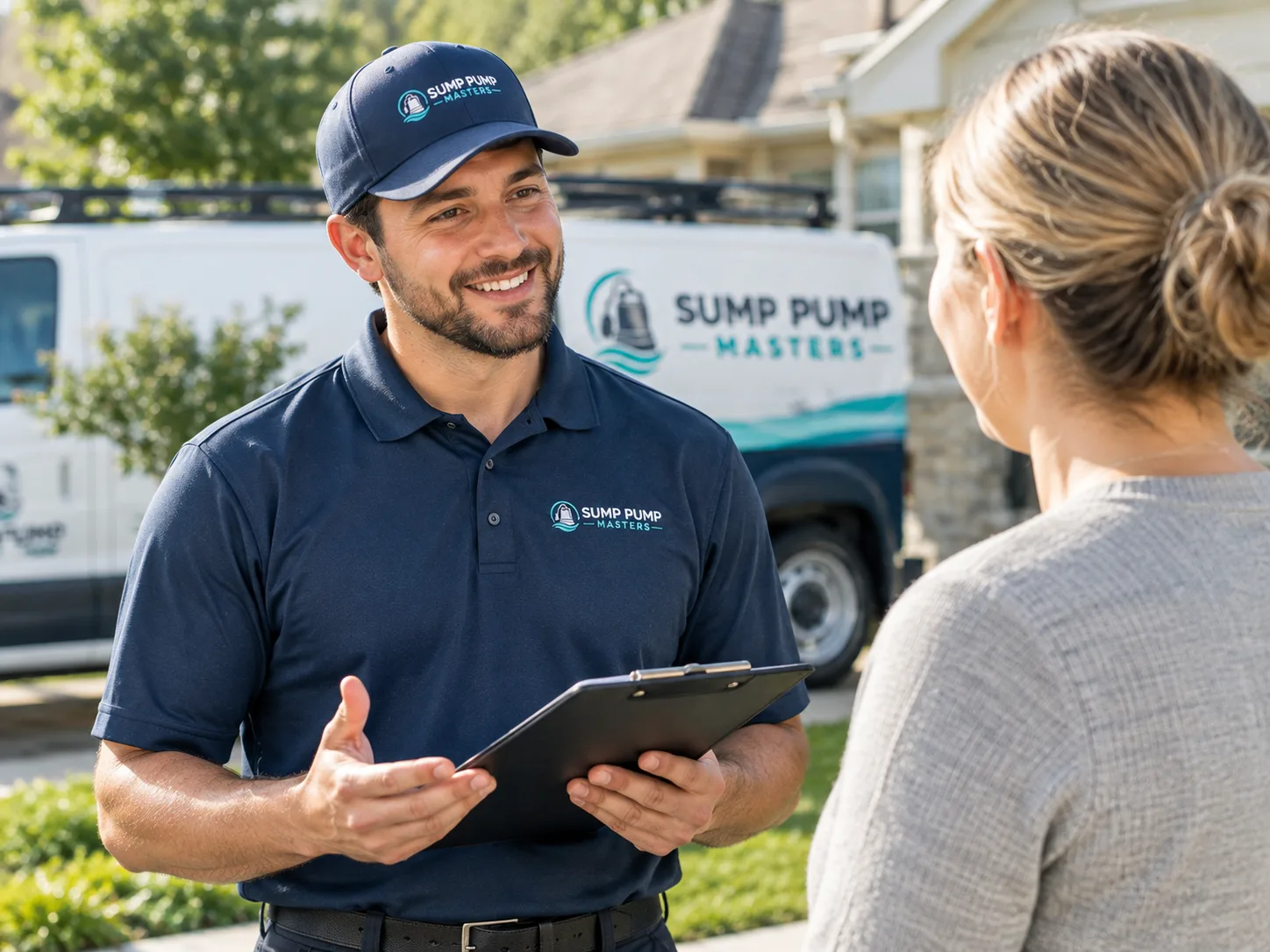 Sump Pump Repair Grand Forks Afb, ND FAQs